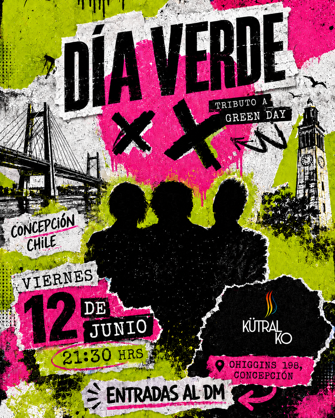 green day green day